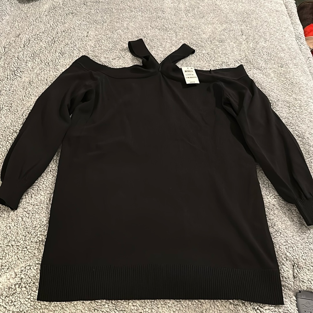INC Tunic